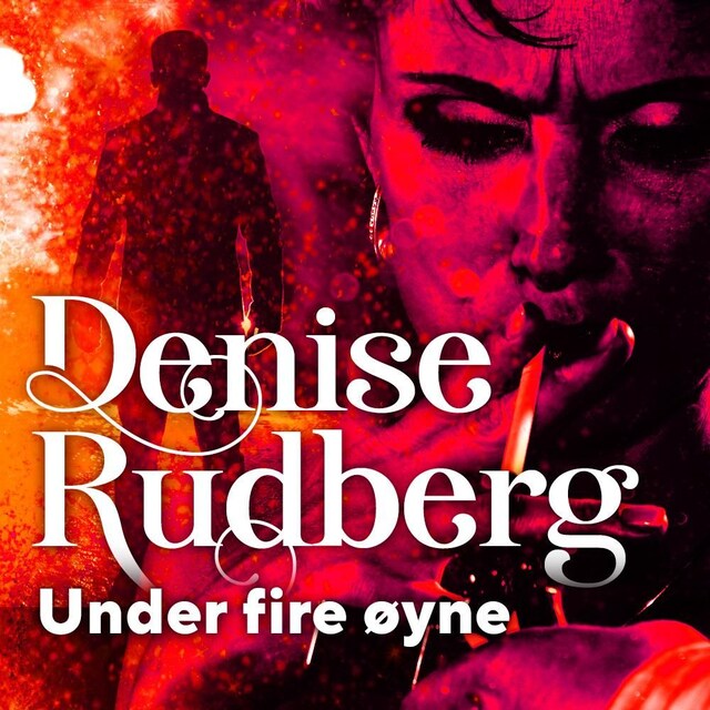 Under fire øyne