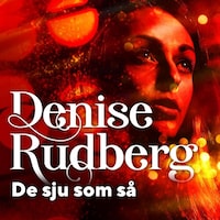 De sju som så