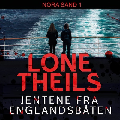 Jentene fra englandsbåten