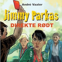 Direkte rødt