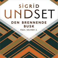 Den brennende busk