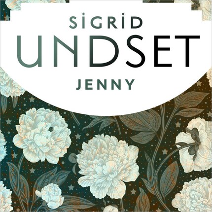 Jenny bookCoverFor