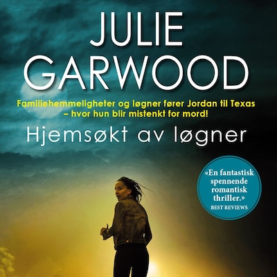 Hjemsøkt av løgner