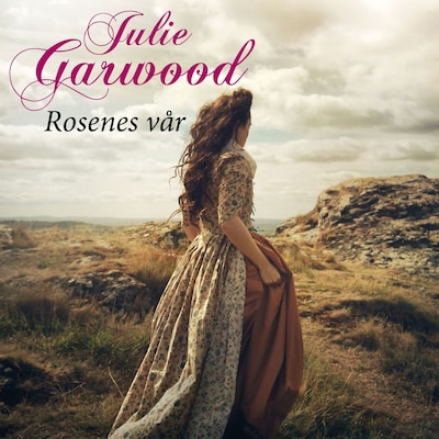 Rosenes vår – lydbok – Julie Garwood