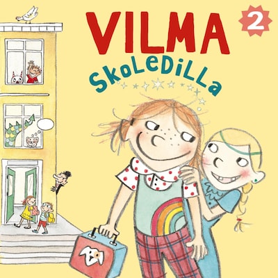 Skoledilla