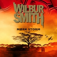 Mørk storm