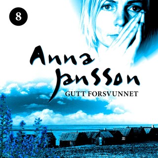 Gutt forsvunnet