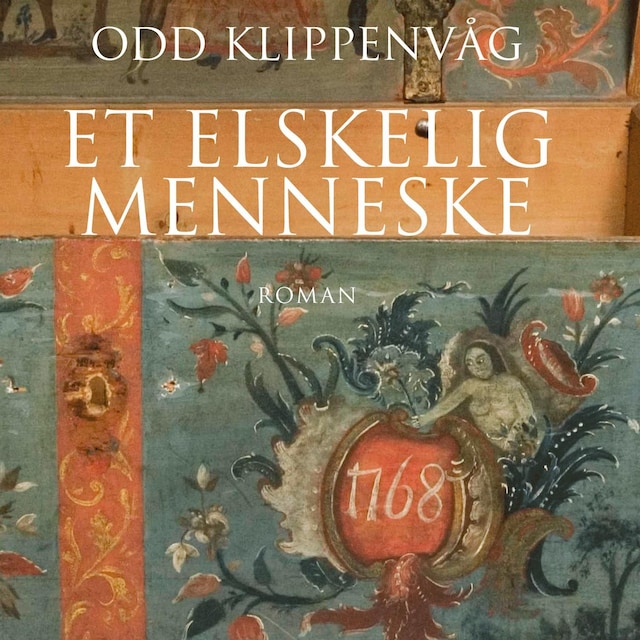 Bokomslag for Et elskelig menneske