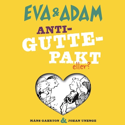 Anti-guttepakt