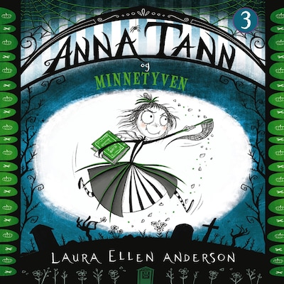 Anna Tann og minnetyven