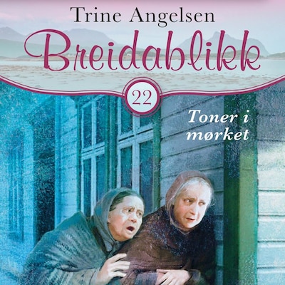 Toner i mørket – lydbok – Trine Angelsen