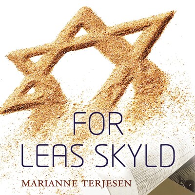 For Leas skyld – lydbok – Marianne Terjesen