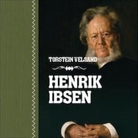 Henrik Ibsen