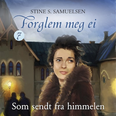 Som sendt fra himmelen