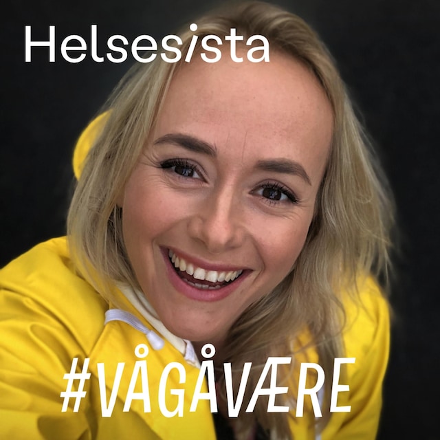 Bokomslag for Helsesista