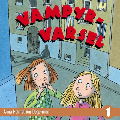 Vampyrvarsel