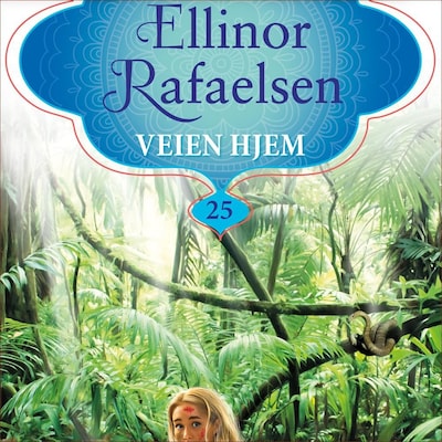 Djevelens paradis