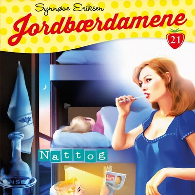 Nattog