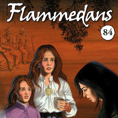 I djevelens klør – lydbok – Jane Mysen