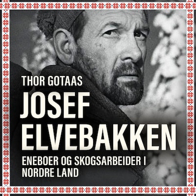 Josef Elvebakken