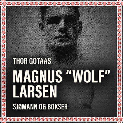 Magnus "Wolf" Larsen