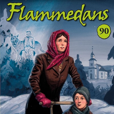 Fryktens ansikt