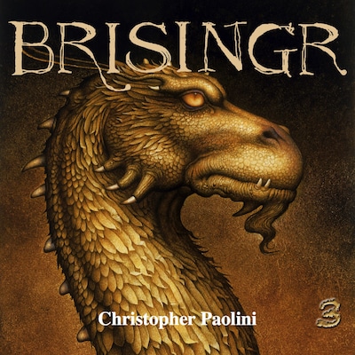 Brisingr