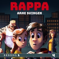 Rappa 4