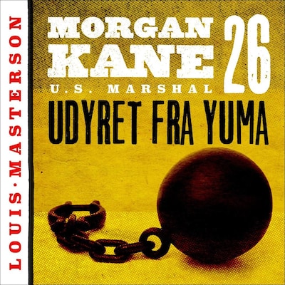 Udyret fra Yuma
