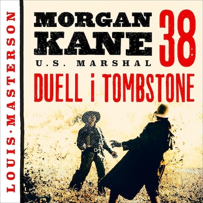 Duell i Tombstone