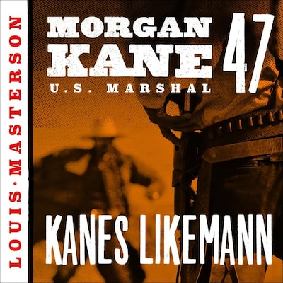 Kanes likemann