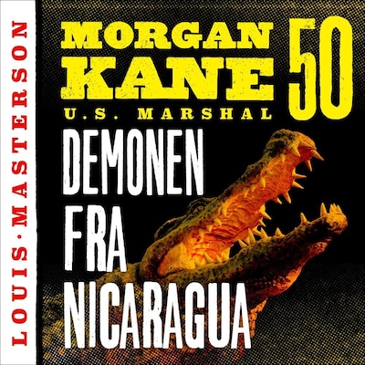Demonen fra Nicaragua