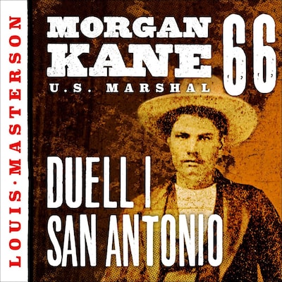 Duell i San Antonio