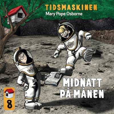 Midnatt på månen