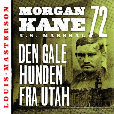 Den gale hunden fra Utah