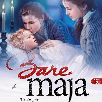 Dit du går