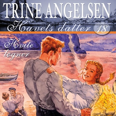 Hvite løgner