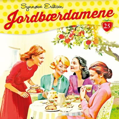 Hageselskap