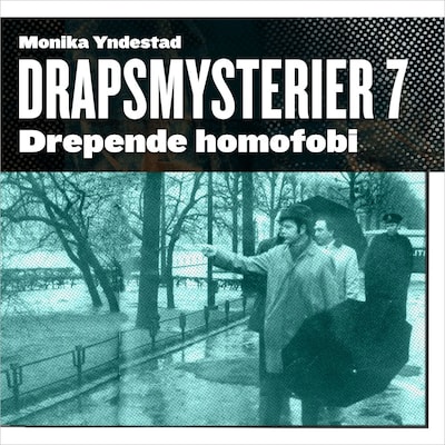 Drepende homofobi