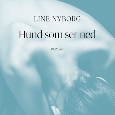 Hund som ser ned