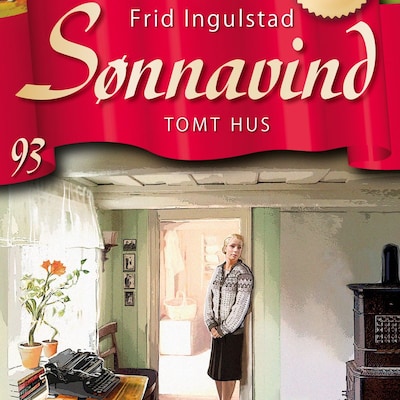 Tomt hus