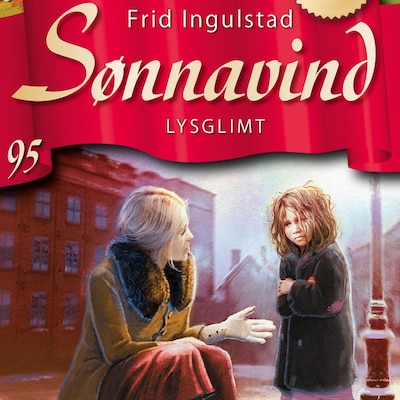 Lysglimt