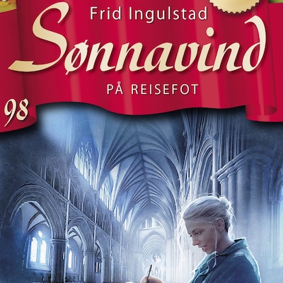 På reisefot – lydbok – Frid Ingulstad