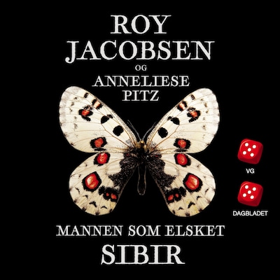 Mannen som elsket Sibir