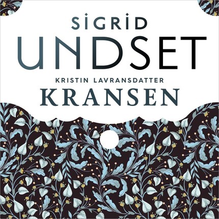 Kransen bookCoverFor