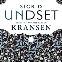 Kristin Lavransdatter