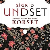 Kristin Lavransdatter