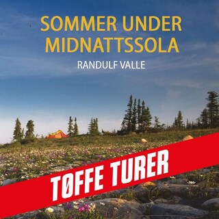 Sommer under midnattssola