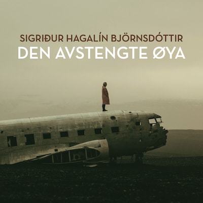 Den avstengte øya – lydbok – Sigríður Hagalín Björnsdóttir