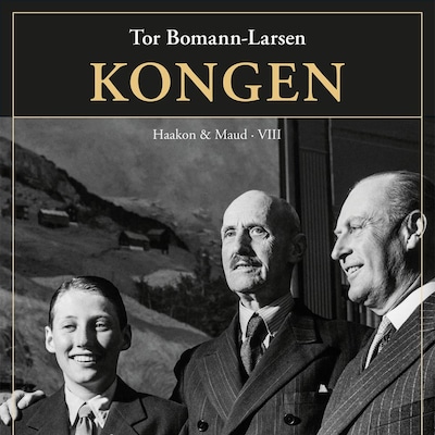 Kongen